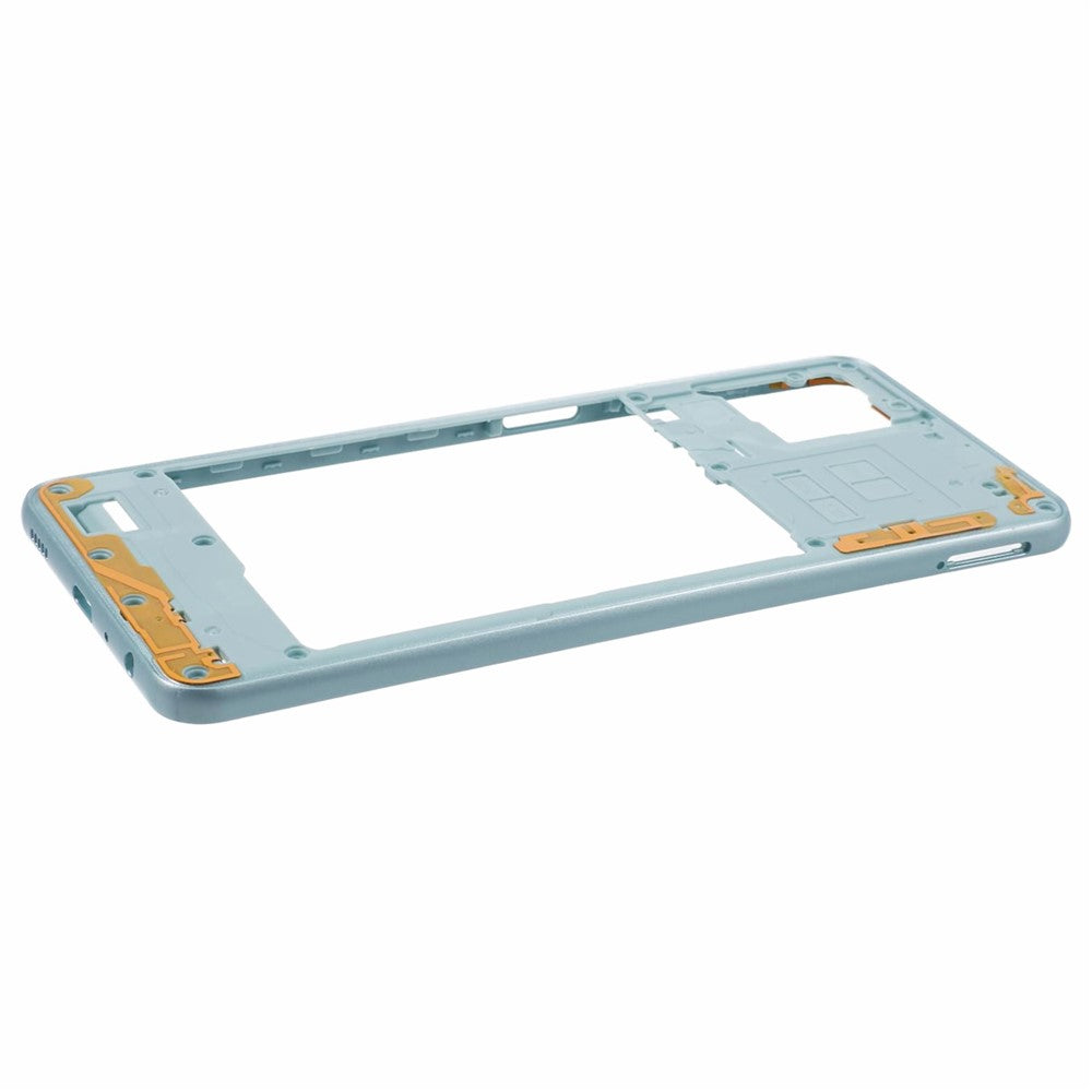 Galaxy A Parts