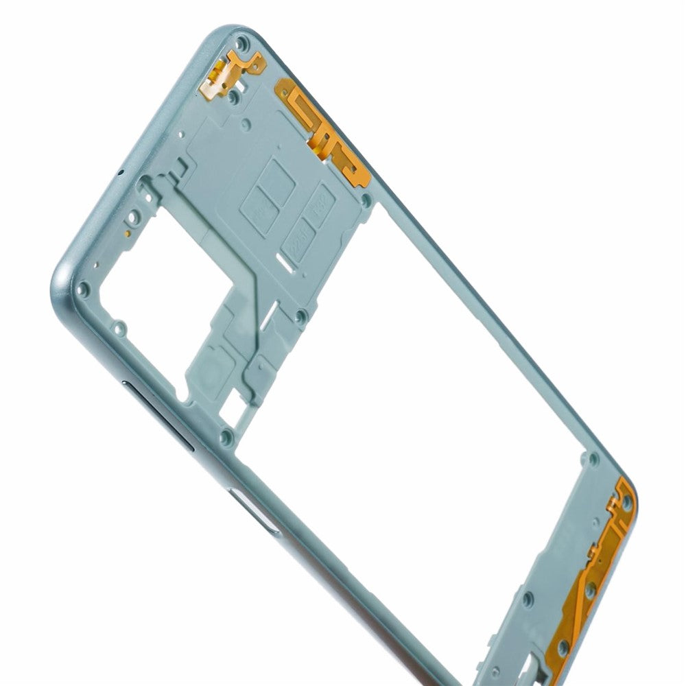 Galaxy A Parts