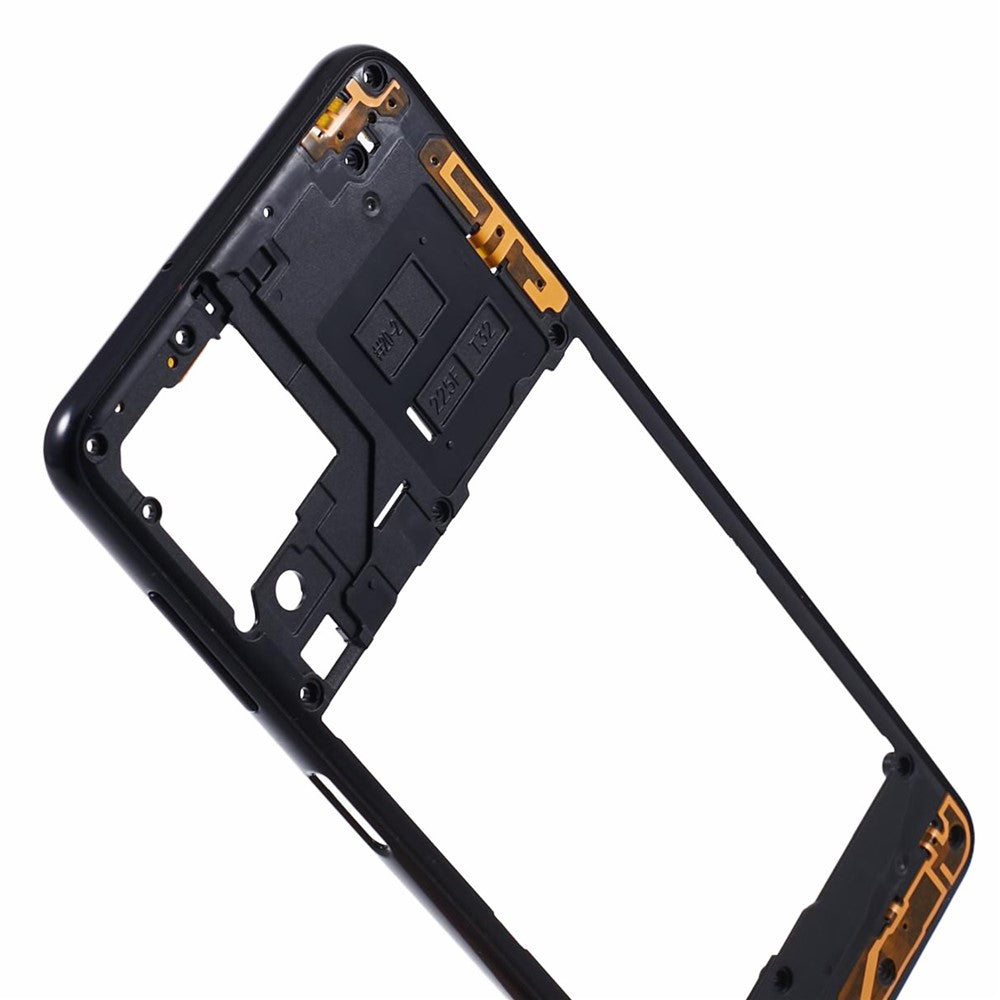 Galaxy A Parts
