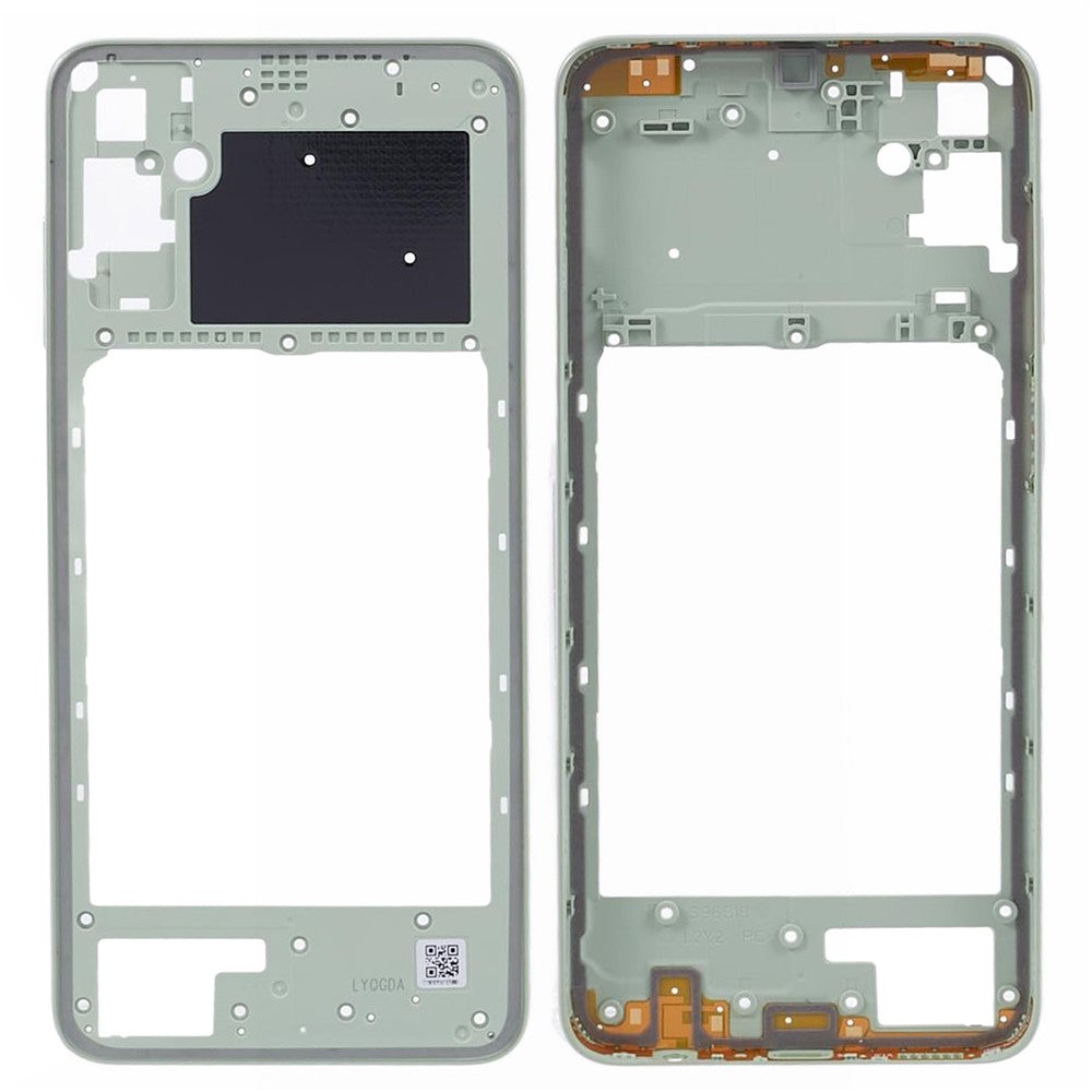 Galaxy A Parts