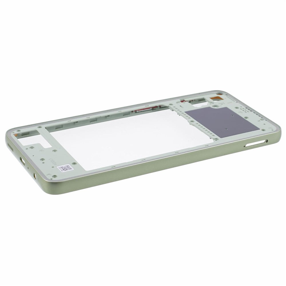 Galaxy A Parts