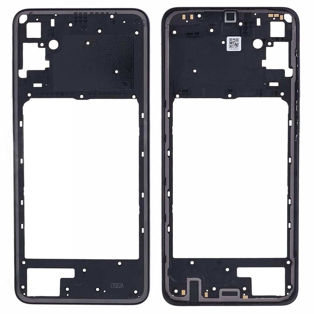 Galaxy A Parts