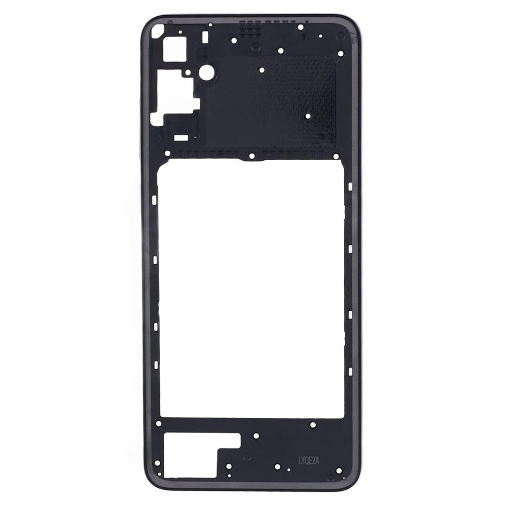 Galaxy A Parts