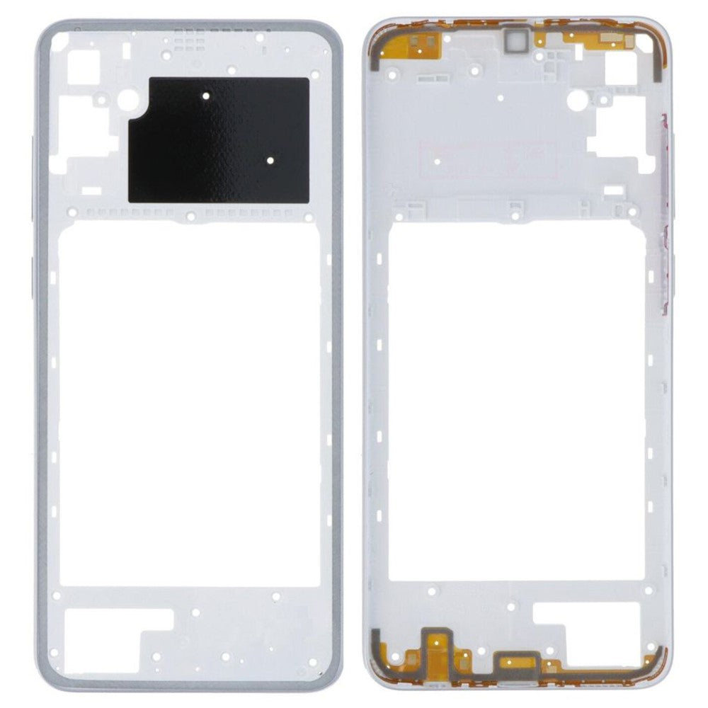 Galaxy A Parts