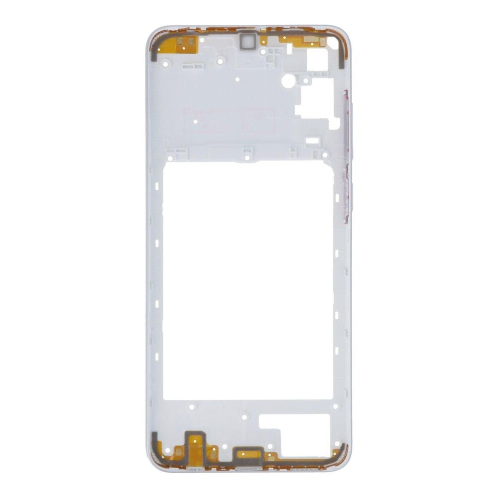 Galaxy A Parts
