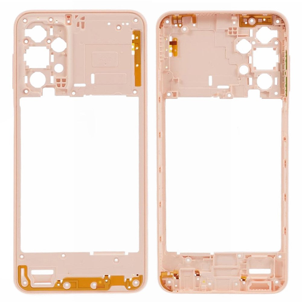 Galaxy A Parts