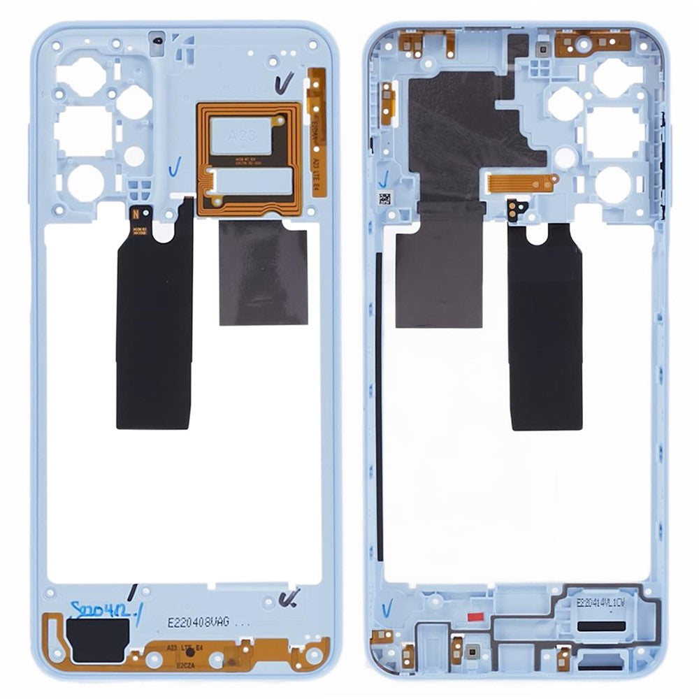 Galaxy A Parts
