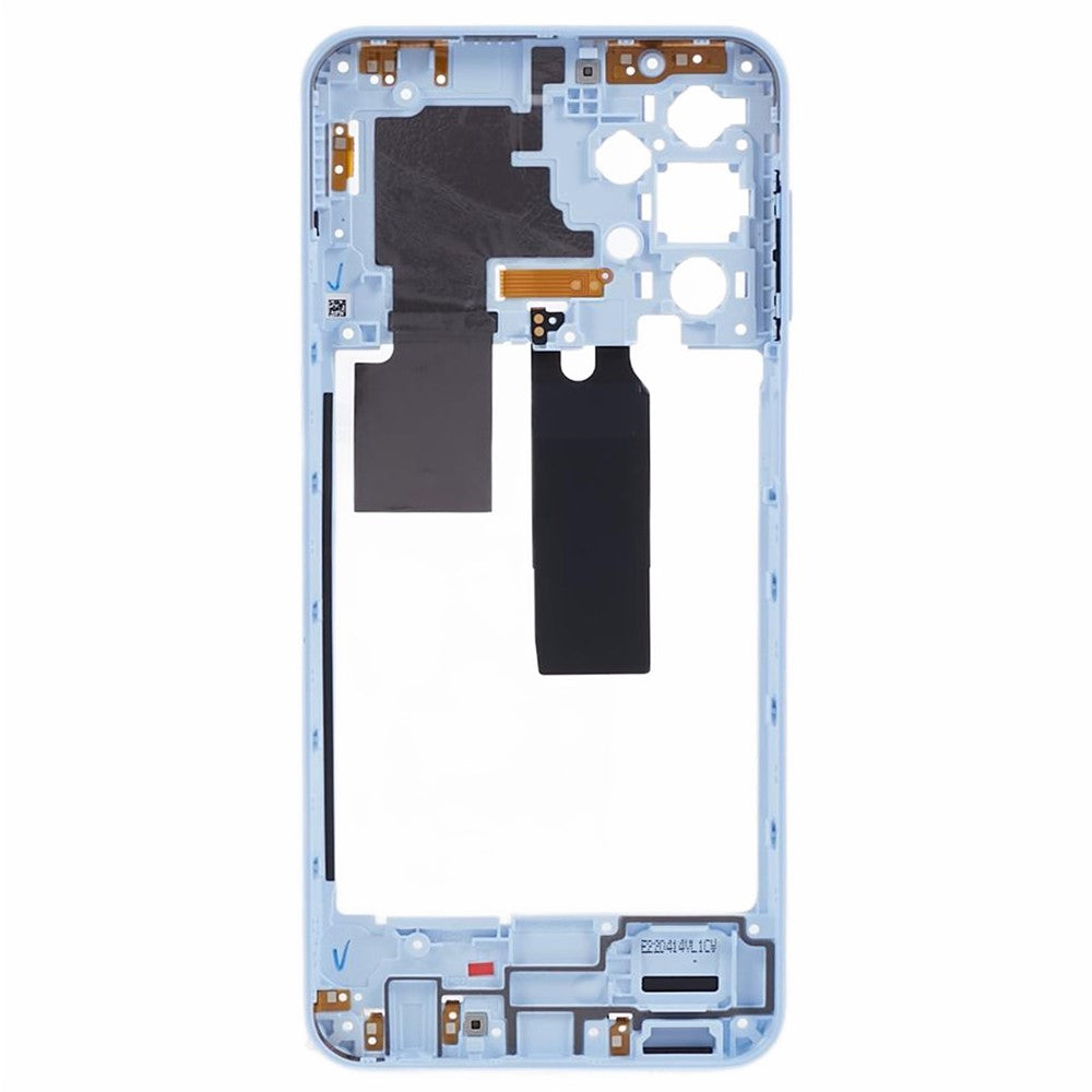 Galaxy A Parts