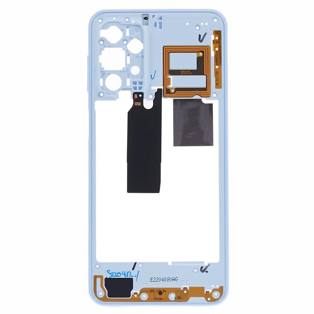 Galaxy A Parts
