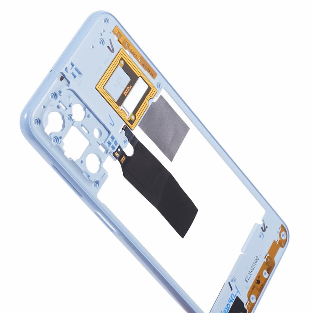 Galaxy A Parts