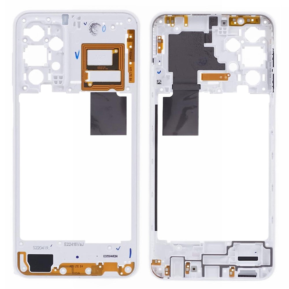 Galaxy A Parts