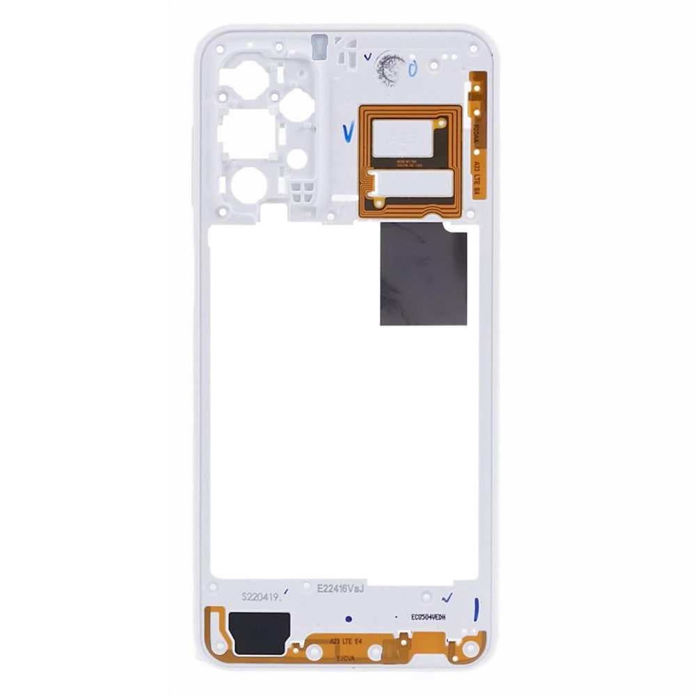 Galaxy A Parts