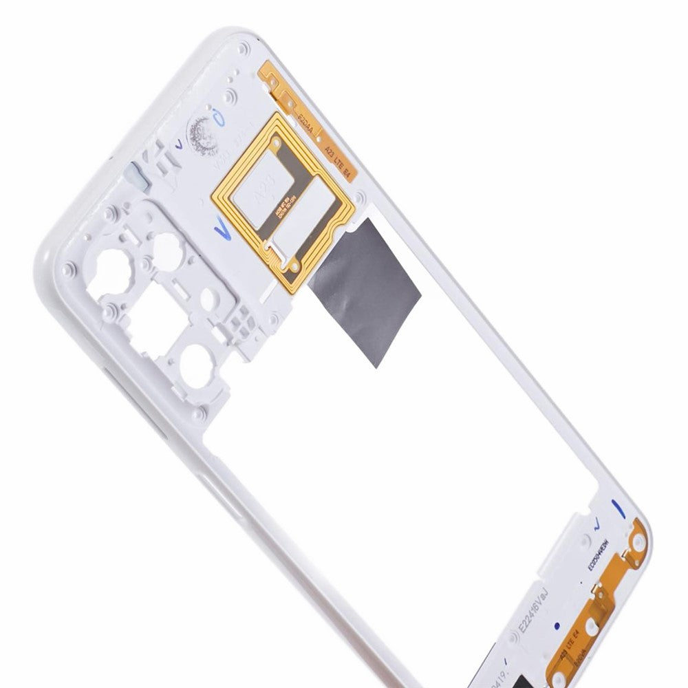 Galaxy A Parts