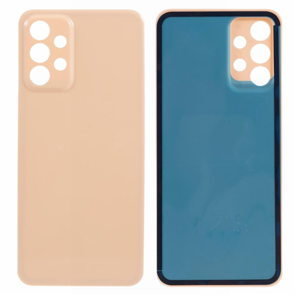 Galaxy A Parts