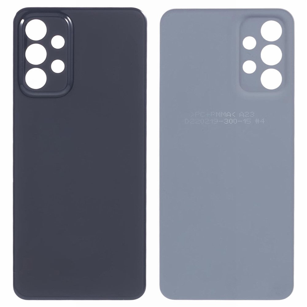 Galaxy A Parts