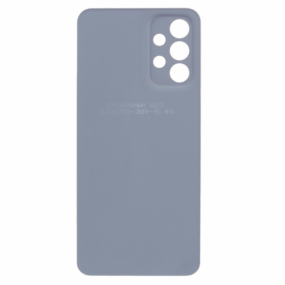 Galaxy A Parts