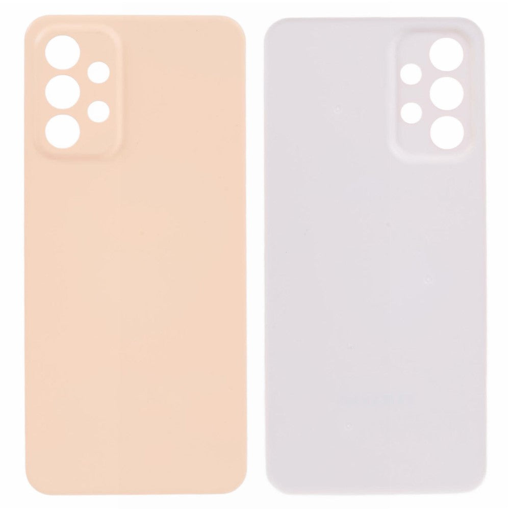 Galaxy A Parts
