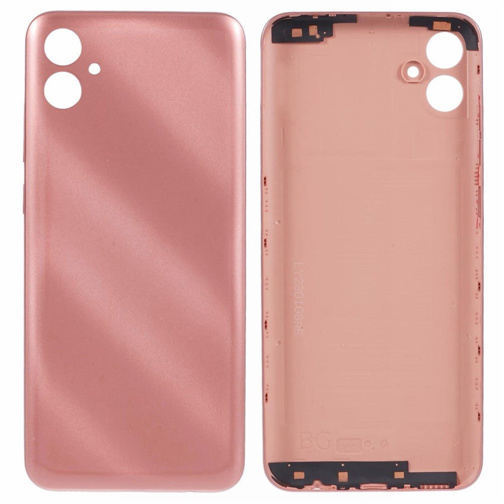 Galaxy A Parts
