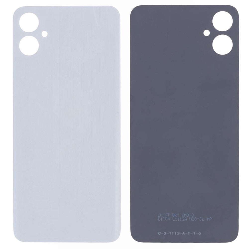 Galaxy A Parts
