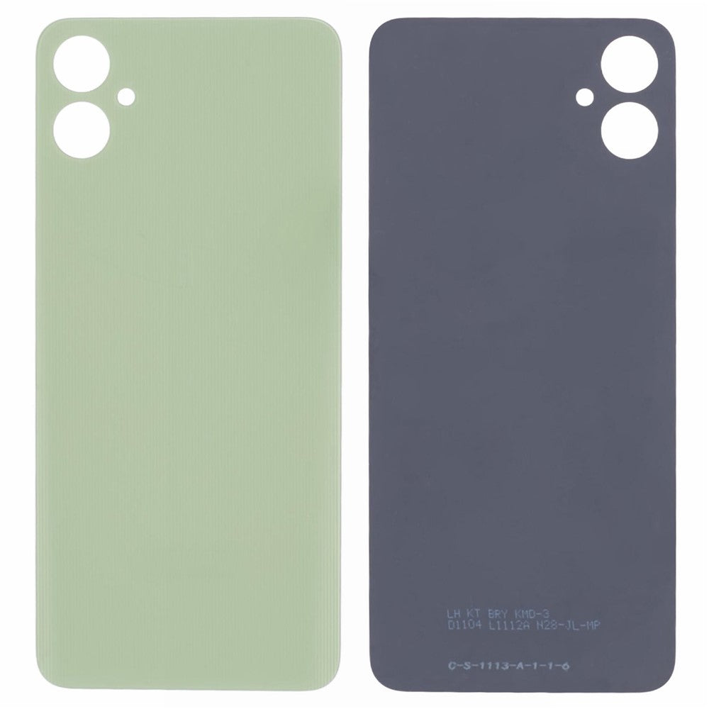 Galaxy A Parts