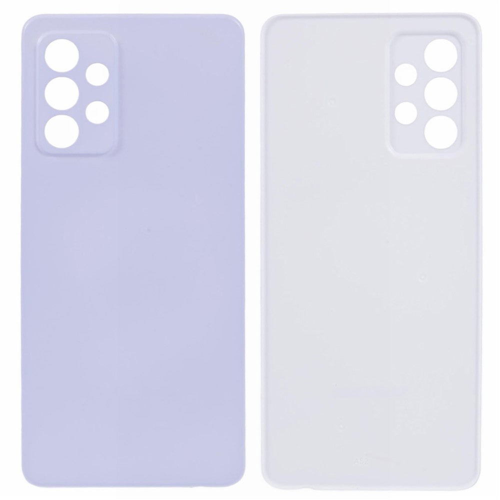 Galaxy A Parts