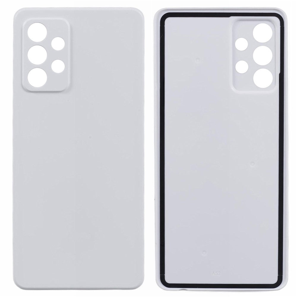 Galaxy A Parts