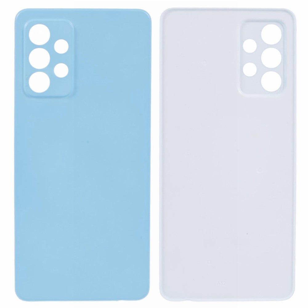 Galaxy A Parts