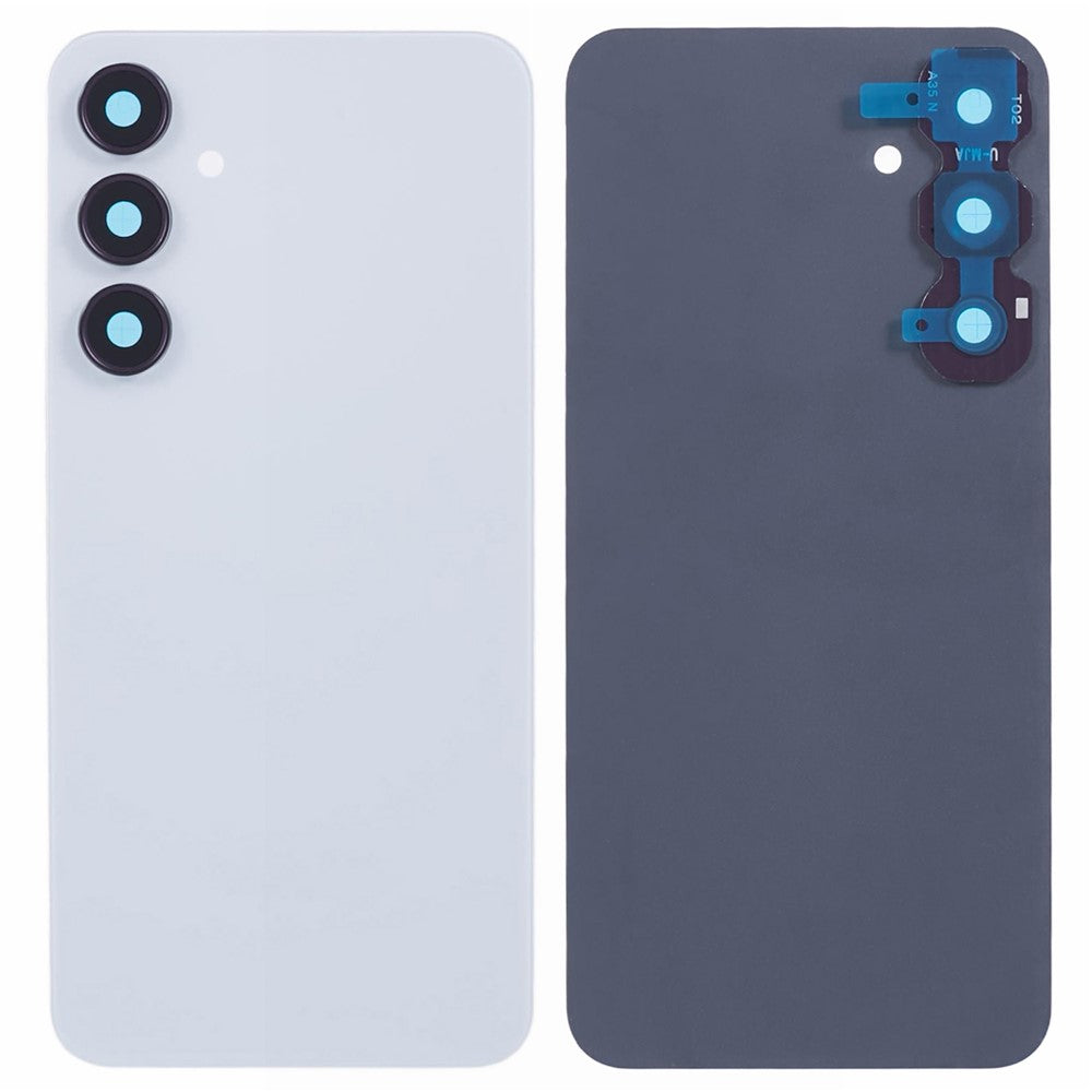 Galaxy A Parts