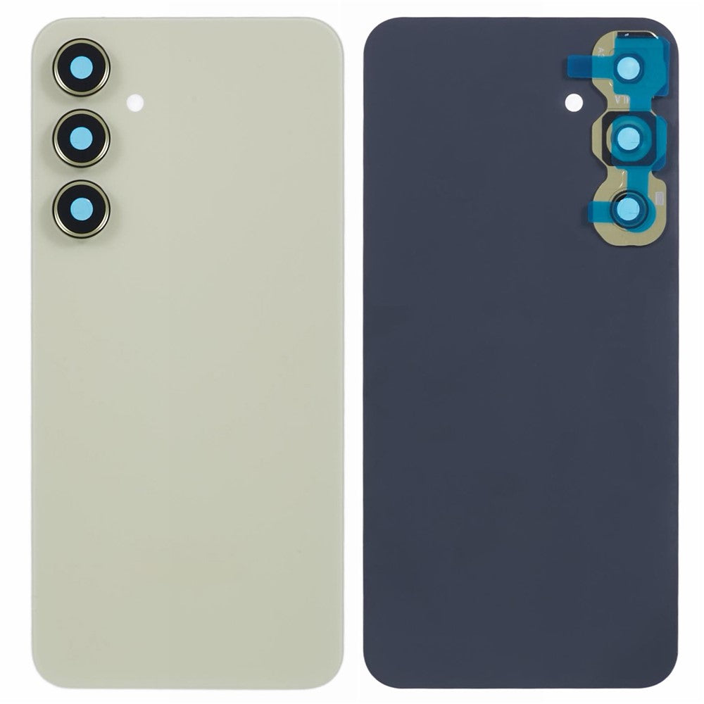Galaxy A Parts