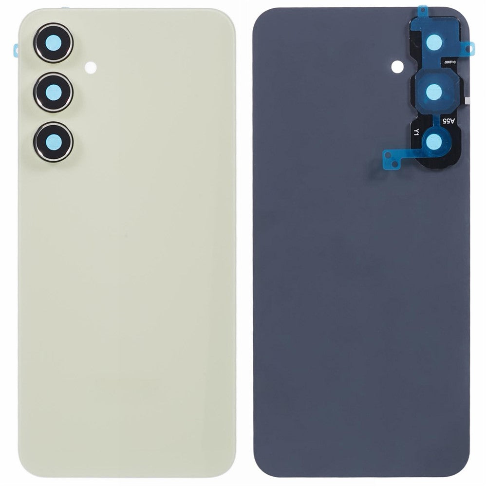 Galaxy A Parts