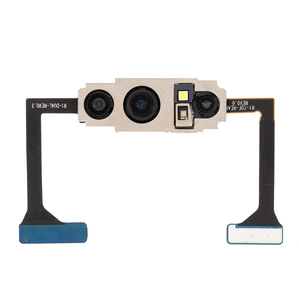 Galaxy A Parts
