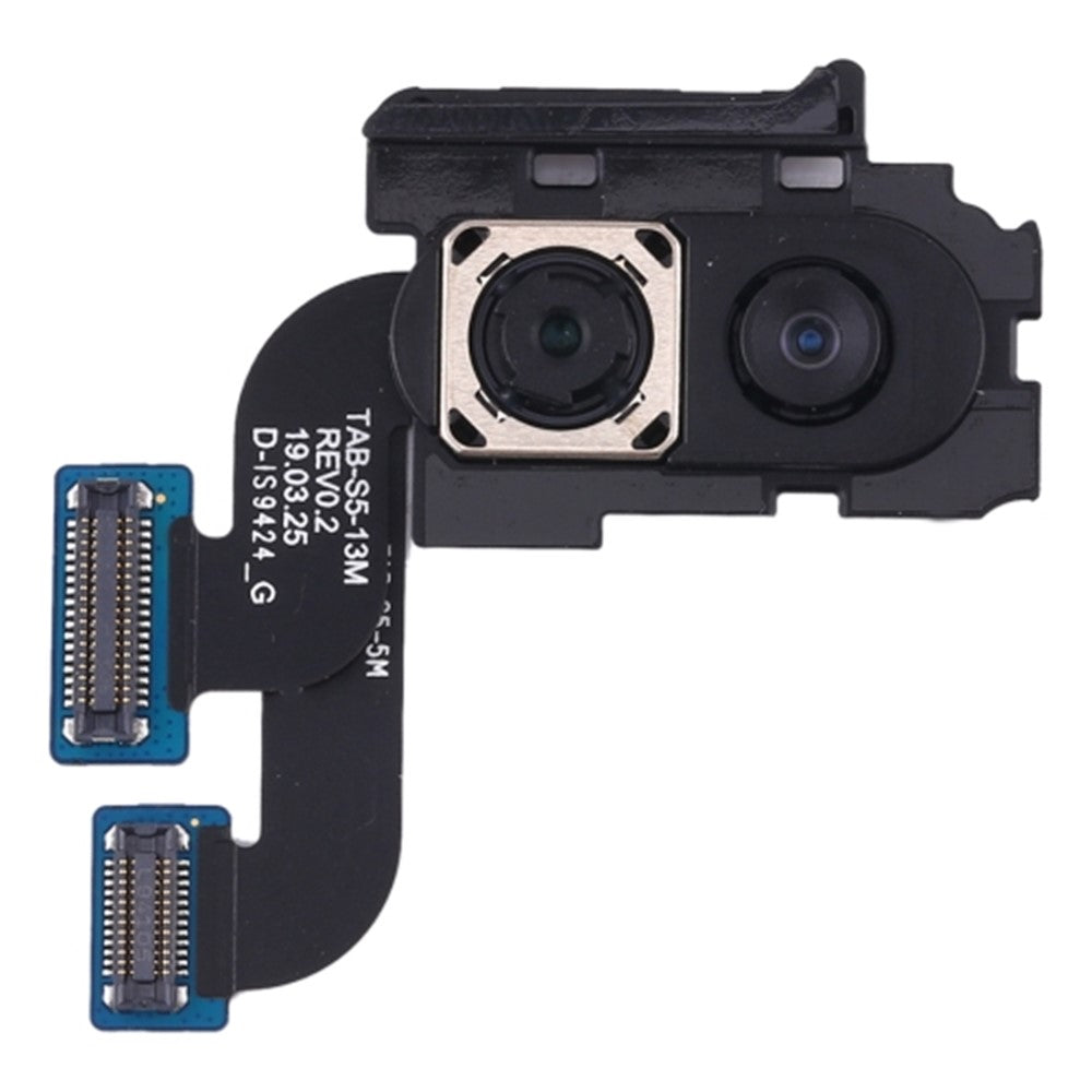 Galaxy Tab Parts 