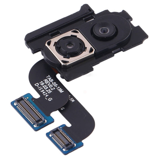 Galaxy Tab Parts 