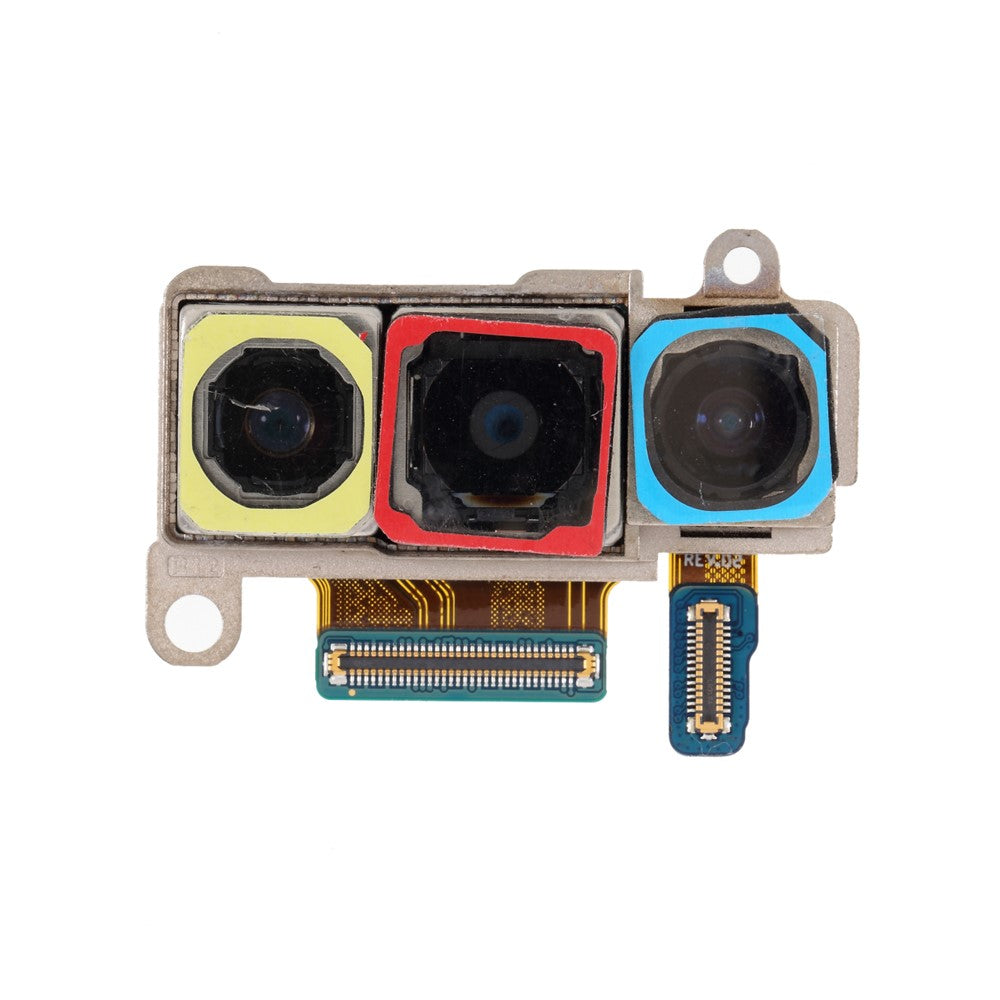 Galaxy Note Series Parts