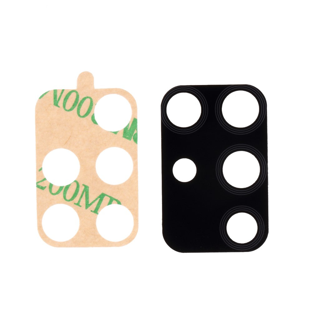 Galaxy A Parts