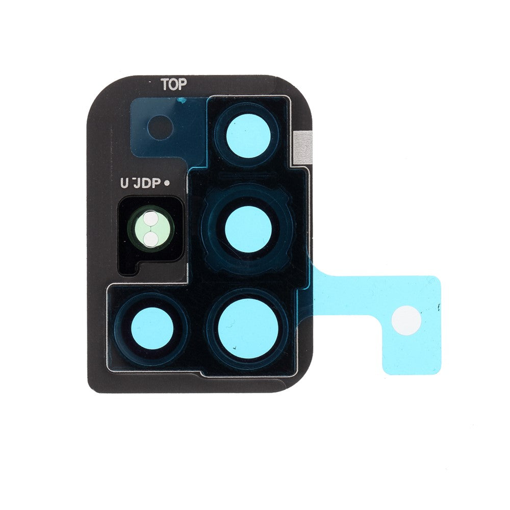 Galaxy A Parts
