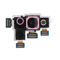 Galaxy A Parts
