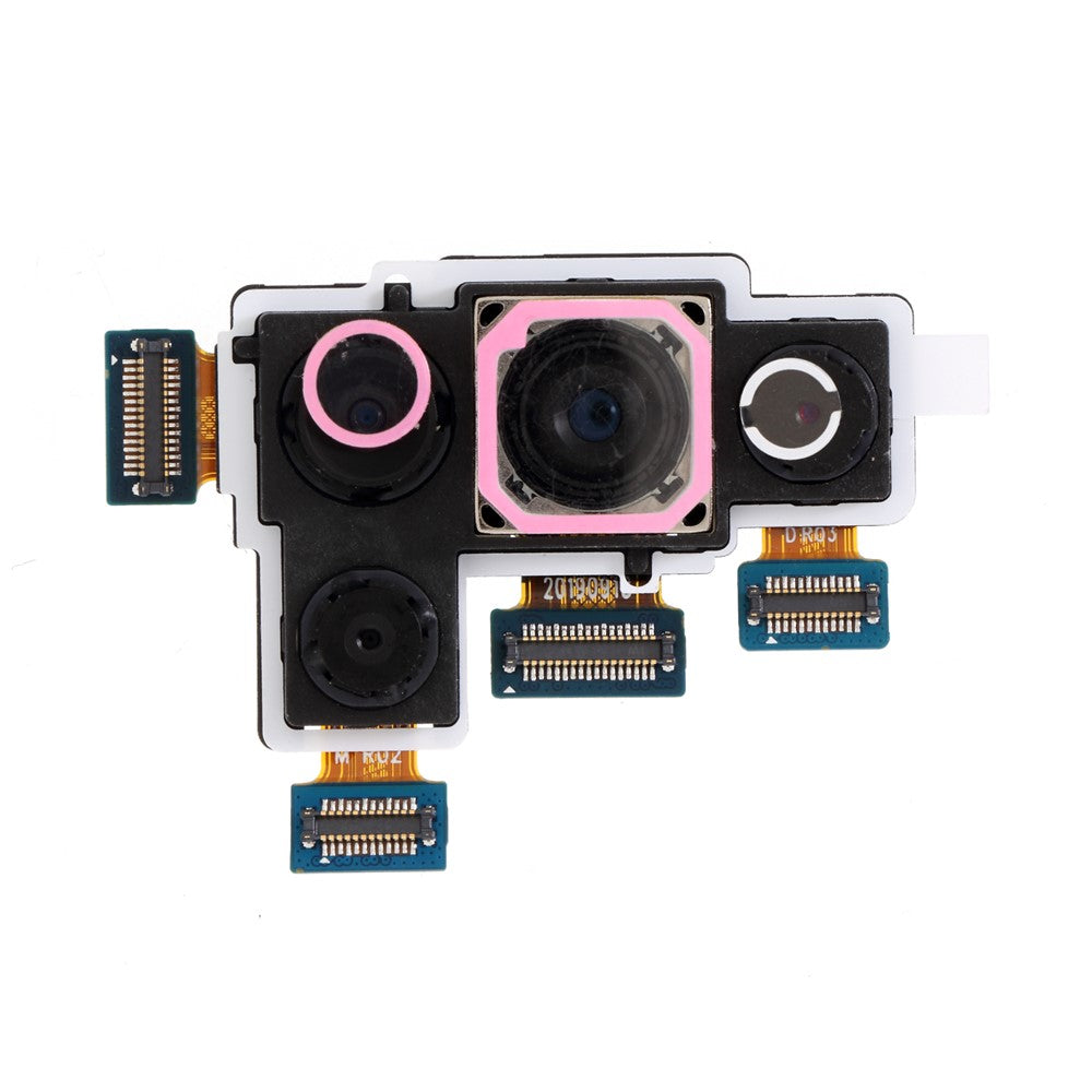 Galaxy A Parts