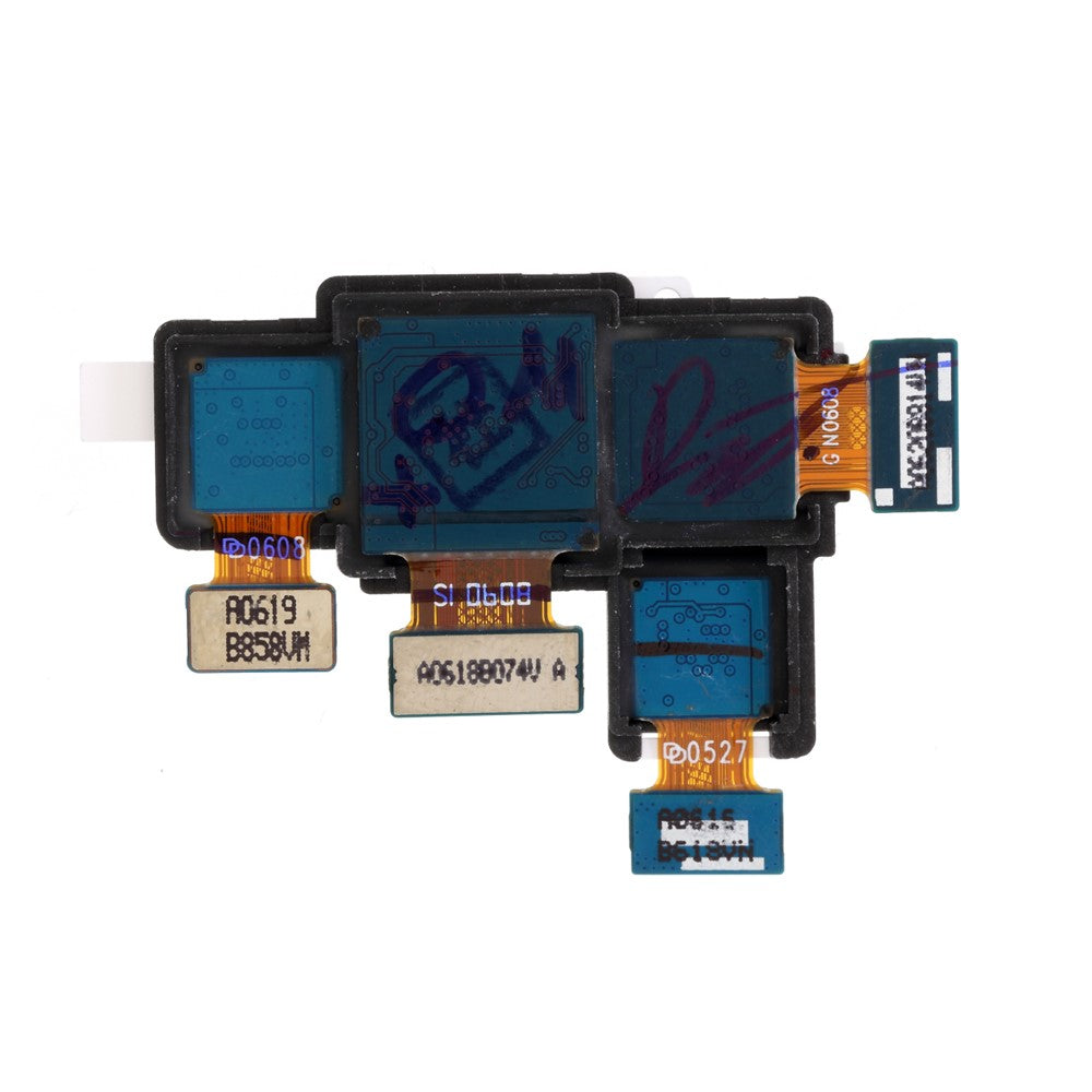 Galaxy A Parts