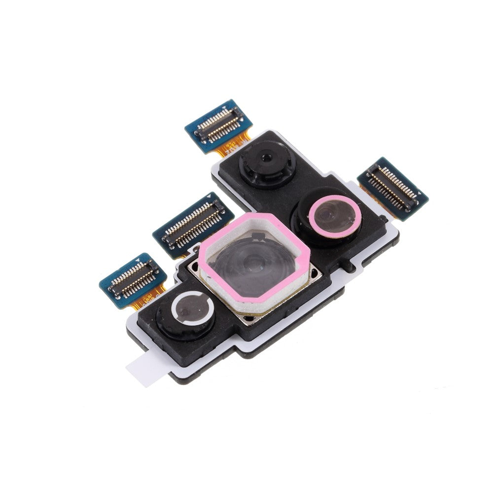 Galaxy A Parts