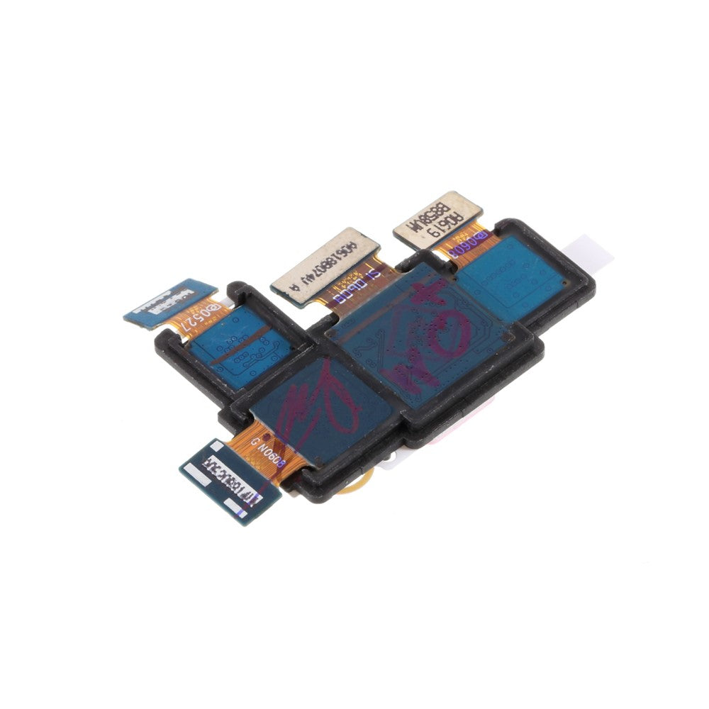 Galaxy A Parts