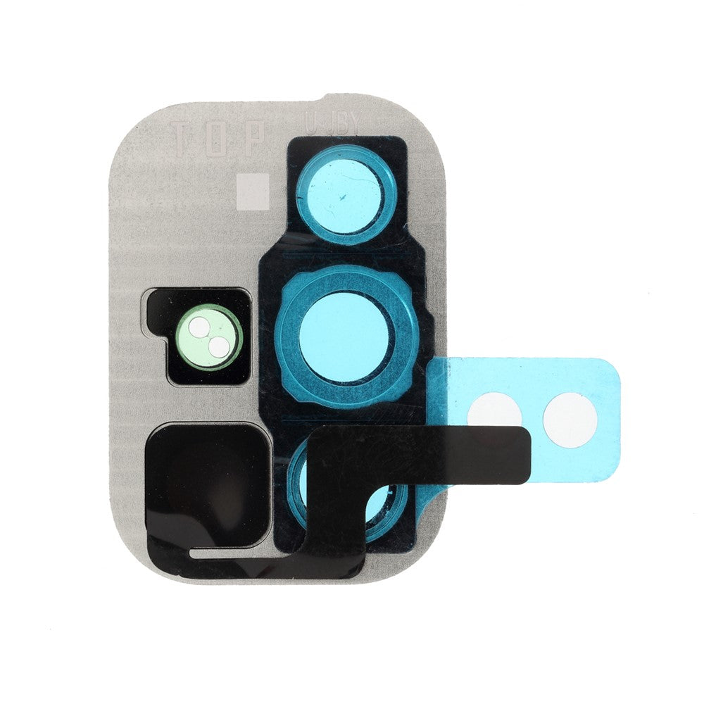 Galaxy A Parts
