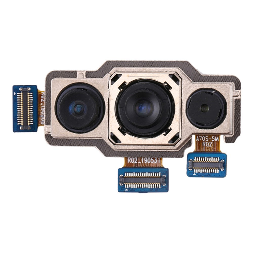 Galaxy A Parts