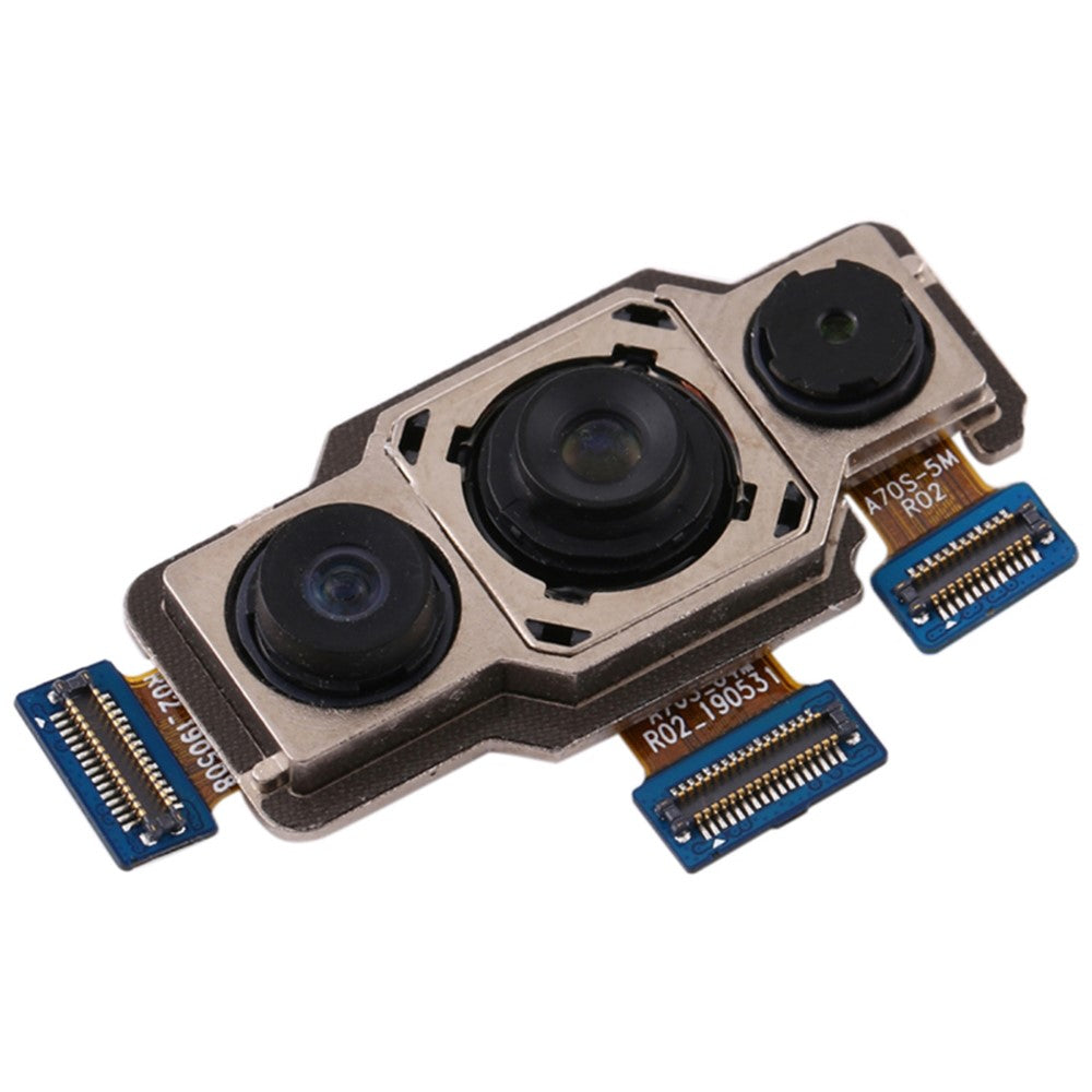 Galaxy A Parts