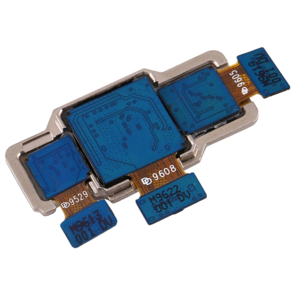 Galaxy A Parts