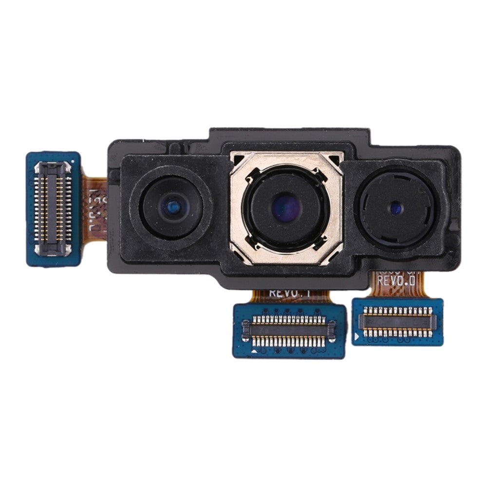 Galaxy A Parts