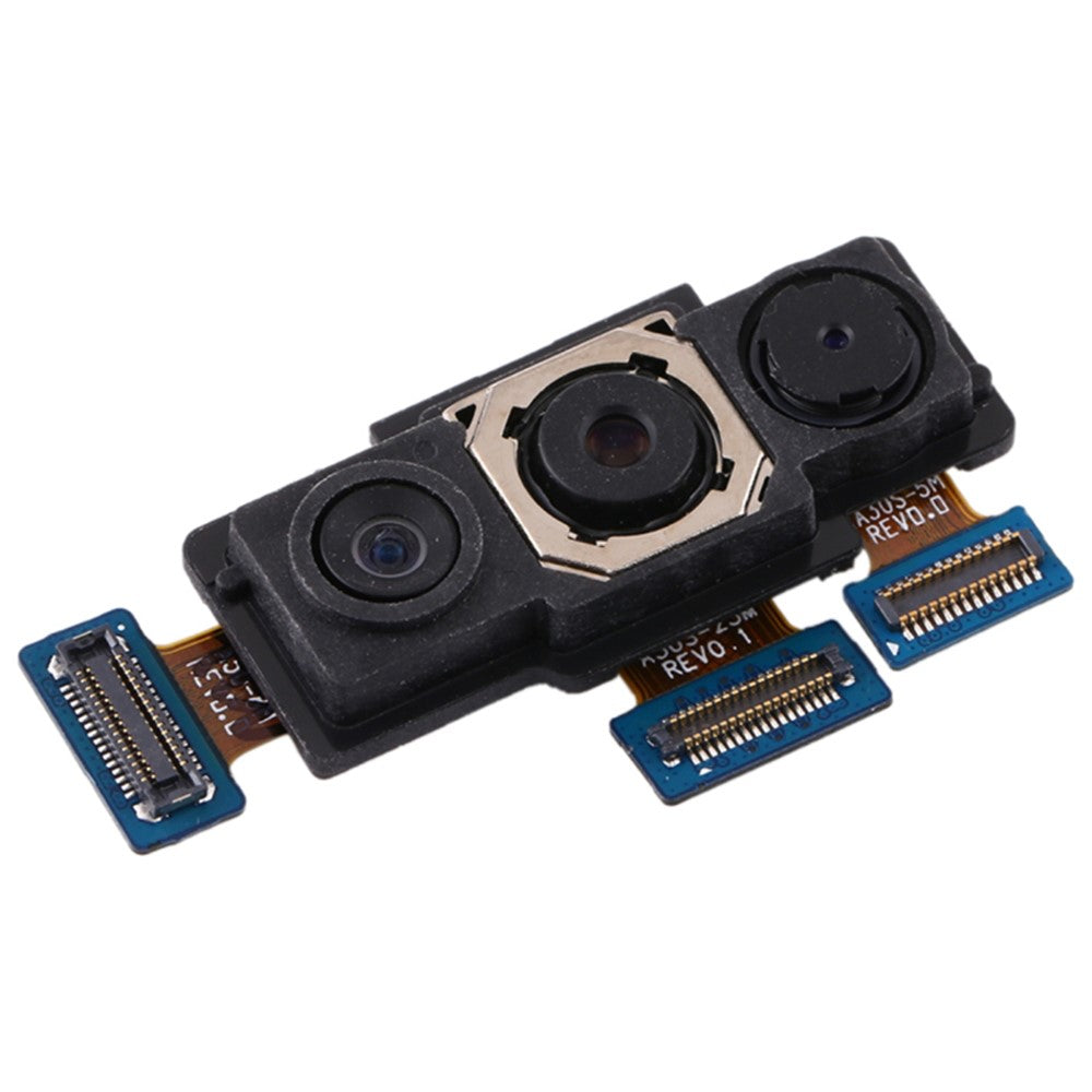 Galaxy A Parts