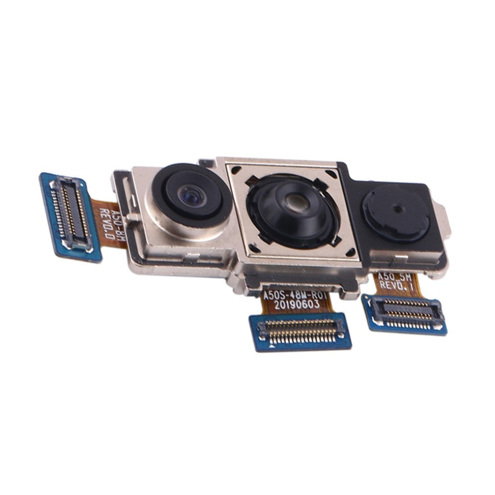 Galaxy A Parts