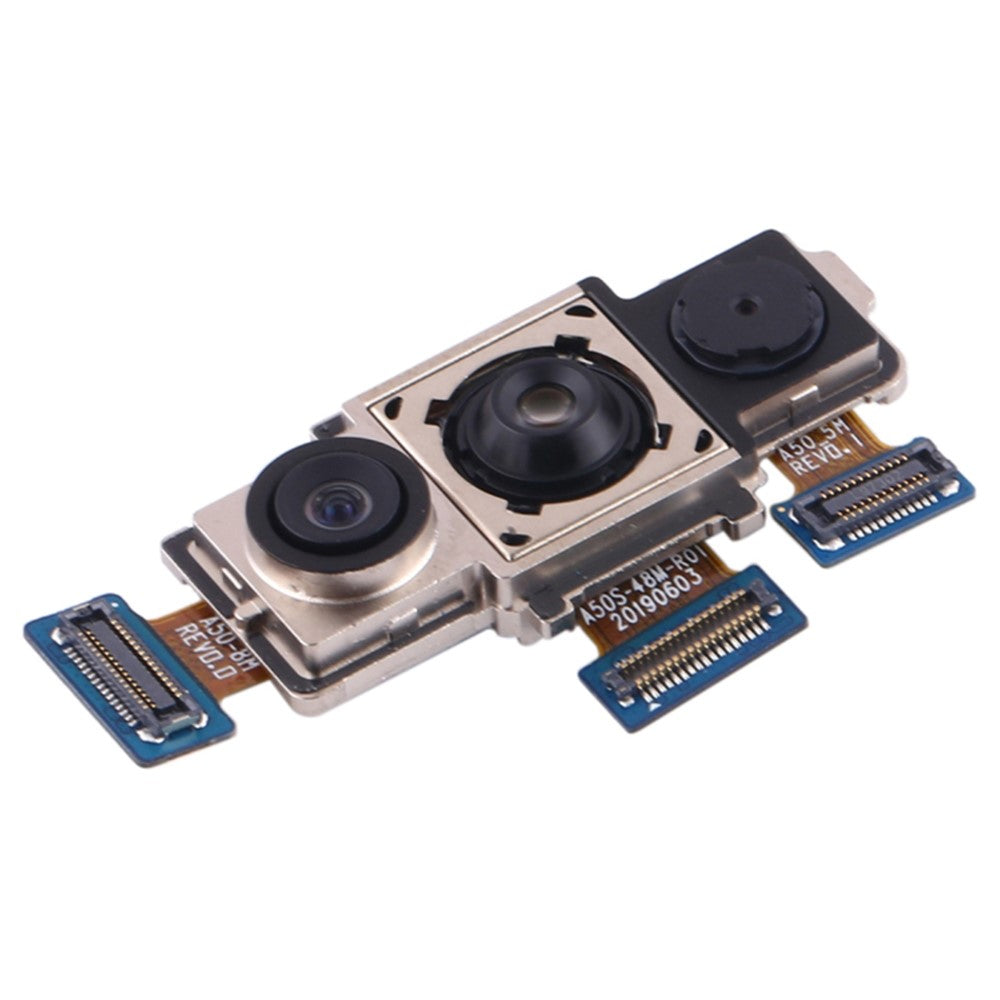Galaxy A Parts