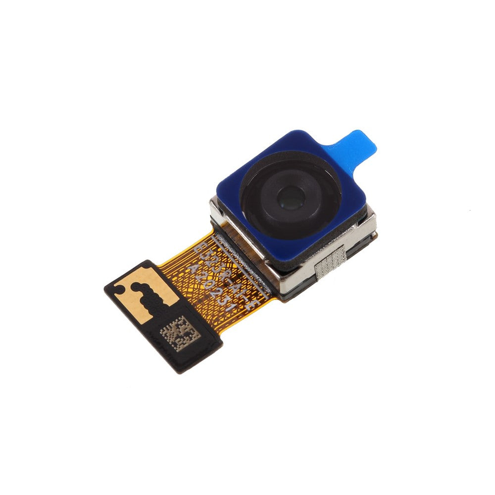 Galaxy A Parts